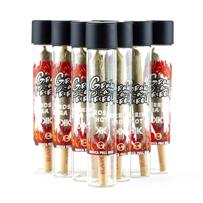 Buy Pre-Rolls in Australia