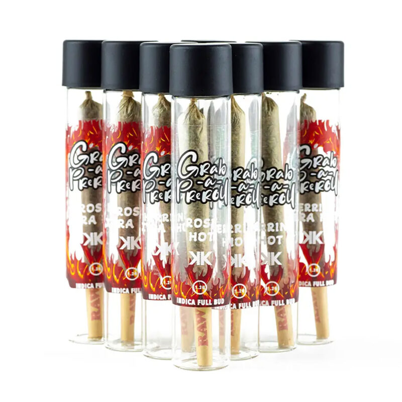 Buy Pre-Rolls in Australia