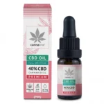 Benefits of CBD Oil