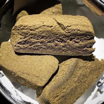 Buy Bubble Hash Australia