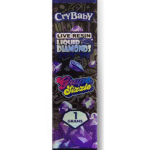 THC Vape Pen 1 ML CRY BABY