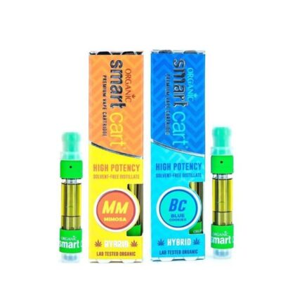 Buy smart carts Australia