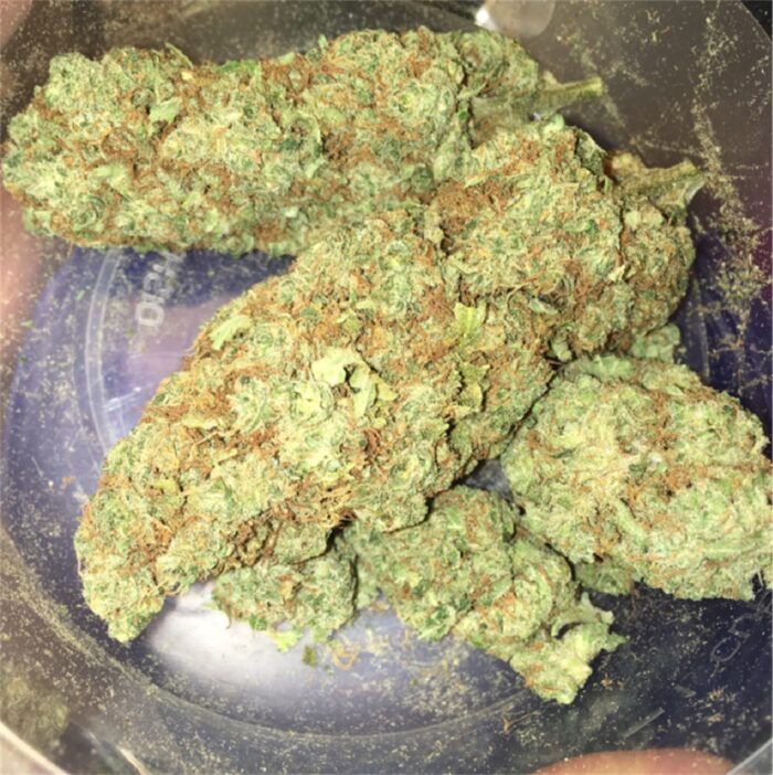 Buy Trusted Cannabis Strains in Australia
