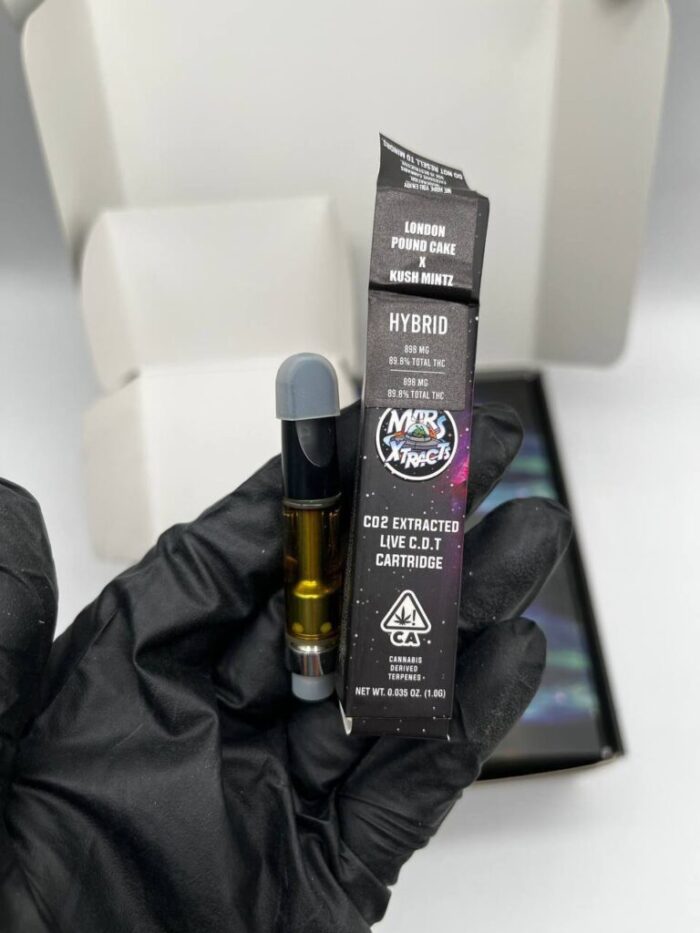 Buy Mars Extracts Carts online