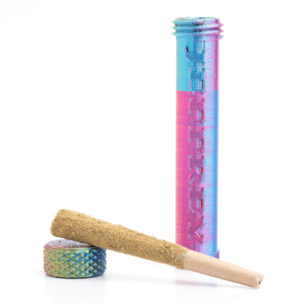 The Jeffrey Pre-Roll (Avalanche) | Buy Weed Online