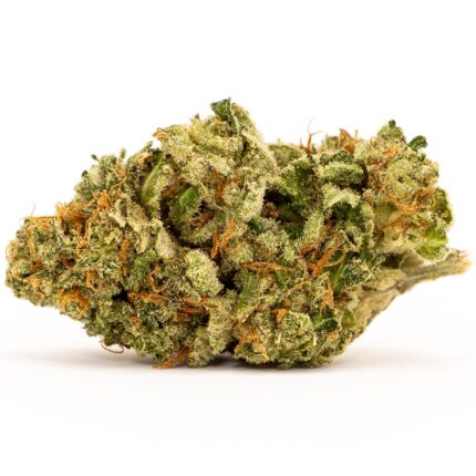 White Widow Strain Explained